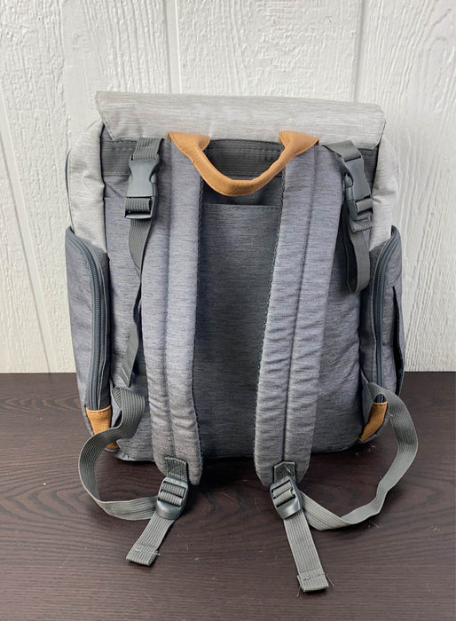 Shop Eddie Bauer First Adventures Back Pack Diaper Bag at GoodBuy Gear