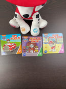 secondhand VTech Paw Patrol Marshall’s Read-to-Me Adventure