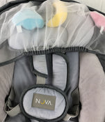 used Infant Gear