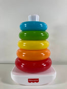Shop Fisher Price Rock-a-Stack at GoodBuy Gear