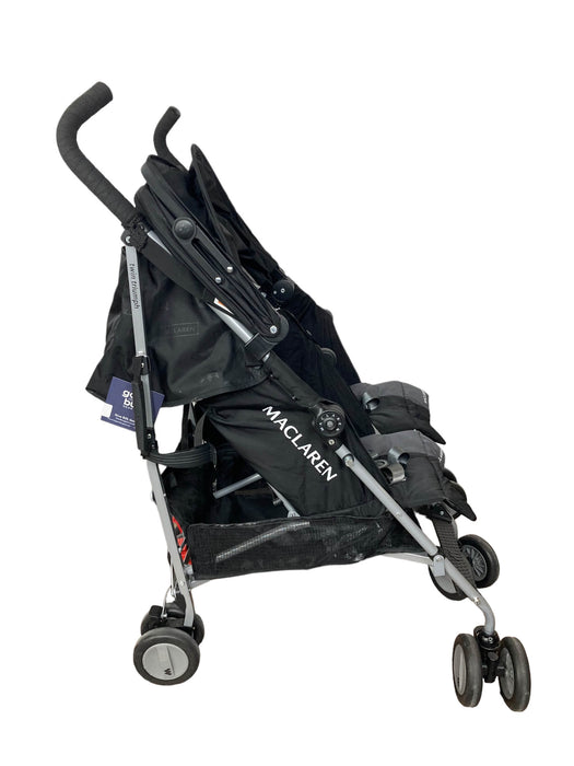 secondhand Strollers