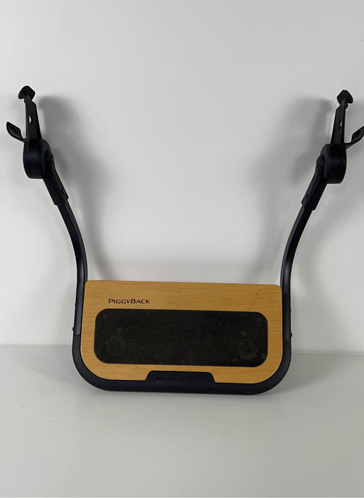 Shop UPPAbaby CRUZ PiggyBack Ride Along Board, 2020+ at GoodBuy Gear