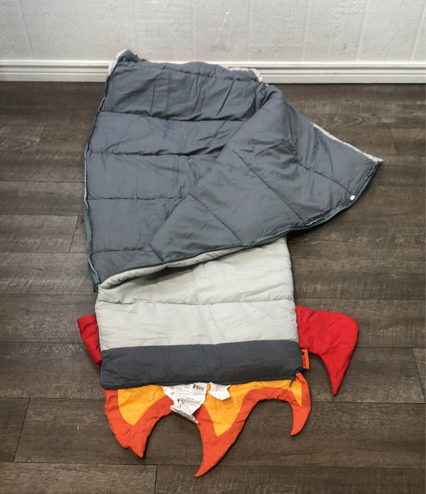 secondhand Ozark Trail Flash The Rocket Sleeping Bag