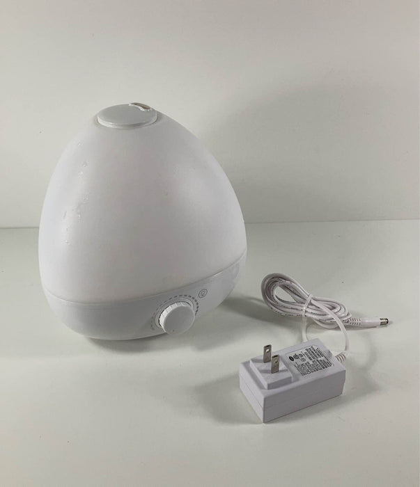 used FridaBaby 3-in-1 Humidifier With Diffuser And Nightlight