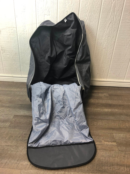 used Travel Gear