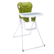 Shop Joovy Nook NB High Chair, Greenamole at GoodBuy Gear