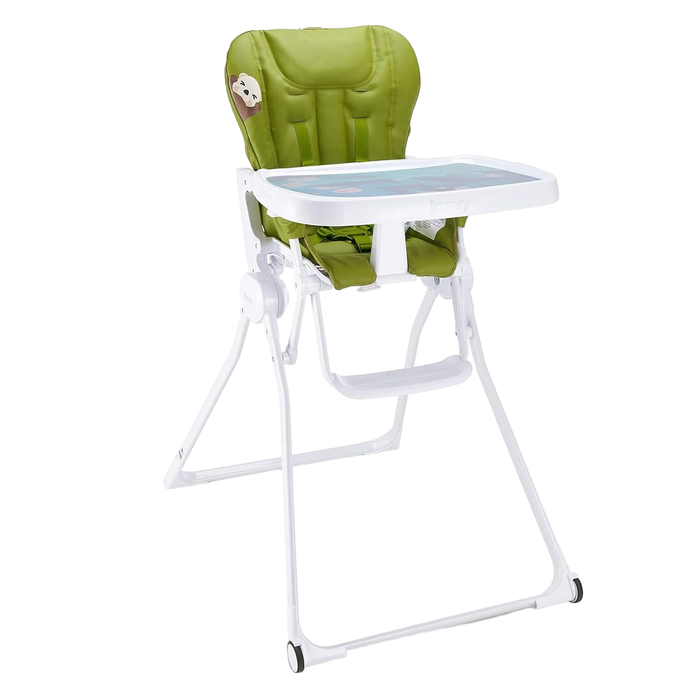 Shop Joovy Nook NB High Chair, Greenamole at GoodBuy Gear