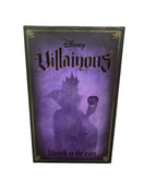 used Ravensburger Disney Villainous