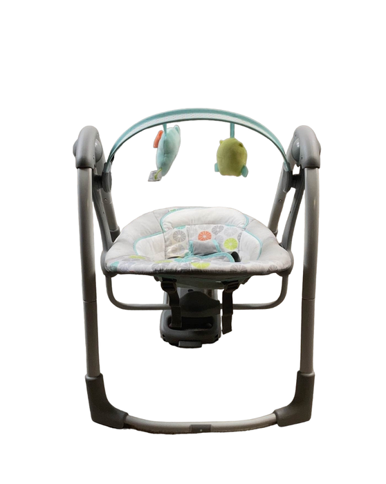 secondhand Infant Gear