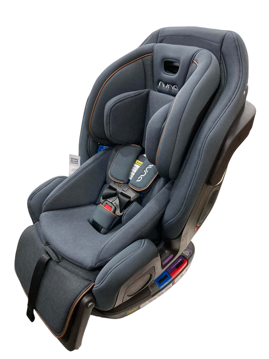 Nuna EXEC All In One Car Seat, 2023, Ocean