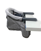 Shop Inglesina Fast Table Chair, Broken Arrow Gray at GoodBuy Gear