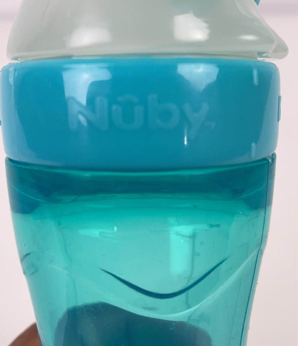 Shop Nuby Squeeze Feeder at GoodBuy Gear