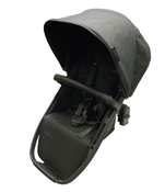 used UPPAbaby VISTA RumbleSeat V2, 2015+, 2022, Jake (Black)