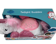 secondhand cloudb Twilight Buddies, Unicorn