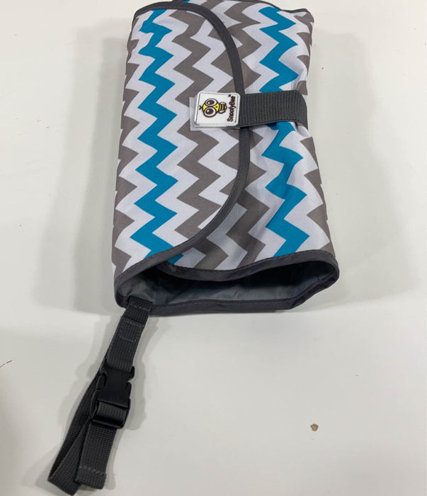 Shop SnoofyBee Changing Pad at GoodBuy Gear