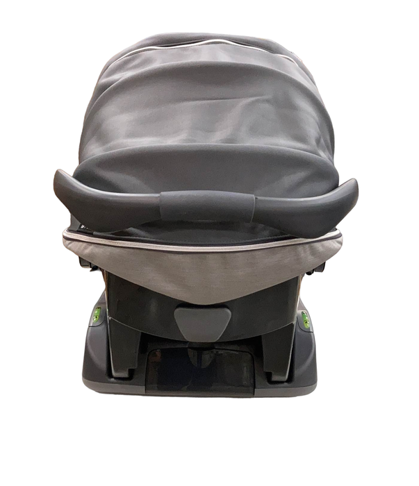 used Carseat