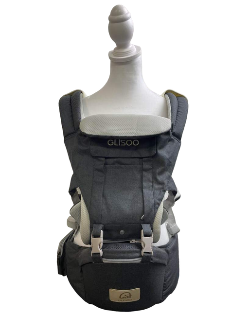 used GLISOO Carrier