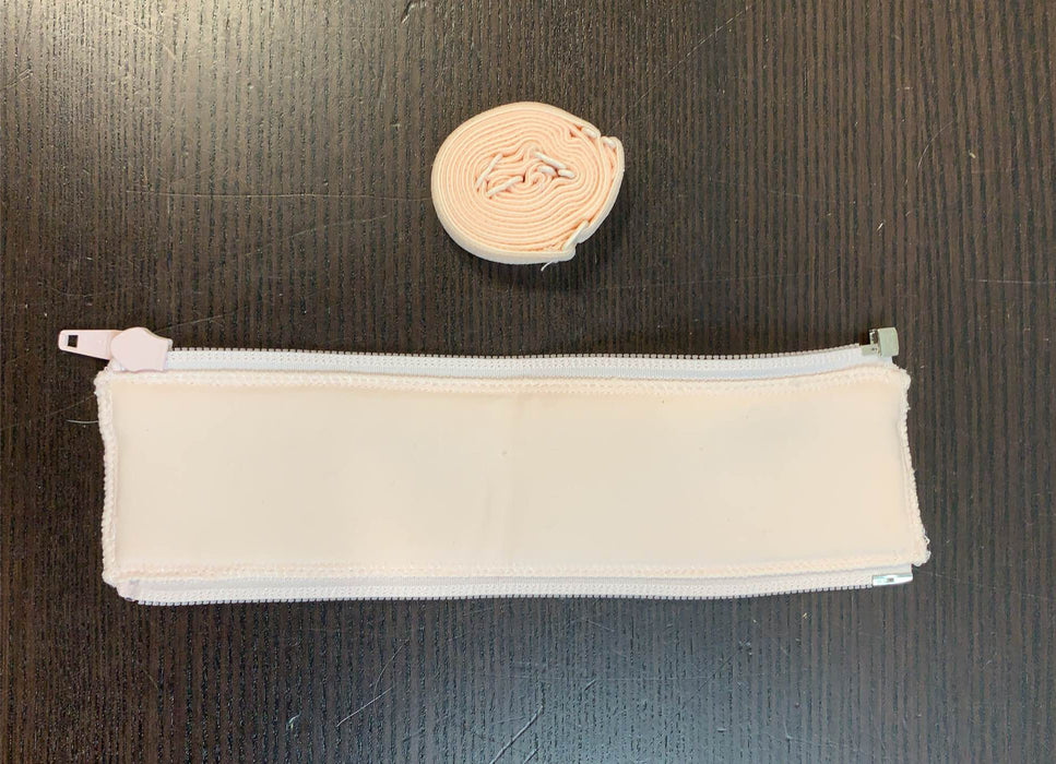 Shop Simple Wishes Hands Free Pumping Bra, XS-L, Pink at GoodBuy Gear