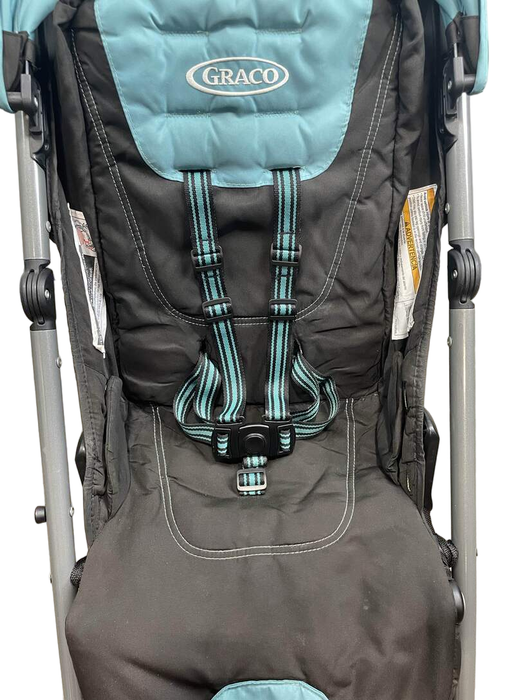 secondhand Strollers