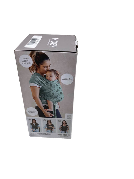 Shop Moby Wrap Baby Carrier, Hundred Acre Wood at GoodBuy Gear