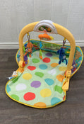 secondhand Fisher Price 3-in-1 Convertible Car Gym