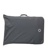 Shop Bugaboo Stardust Playard, Steel Blue at GoodBuy Gear