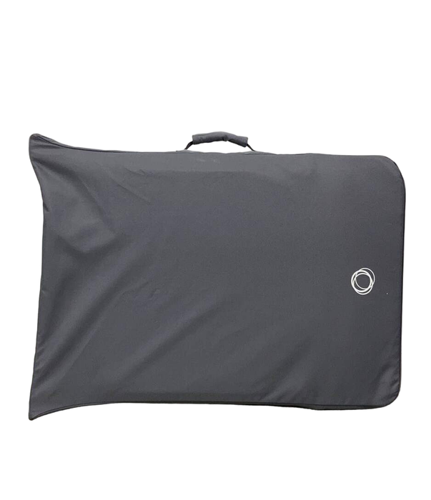 Shop Bugaboo Stardust Playard, Steel Blue at GoodBuy Gear