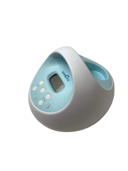 Shop Spectra Baby S1 Plus Premier Rechargeable Breast Pump at GoodBuy Gear