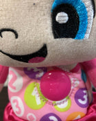 secondhand Fisher Price Laugh & Learn My Learning Doll