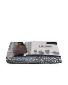 Shop Bebe Au Lait Multi Use Nursing Cover at GoodBuy Gear