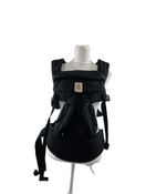 Shop Ergobaby Omni 360 Cotton Baby Carrier, Pure Black at GoodBuy Gear