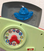 used Fisher Price Laugh And Learn Smart Stages Home