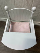 Shop BUNDLE Play Wonder Doll Furniture, High Chair and Bassinet at GoodBuy Gear