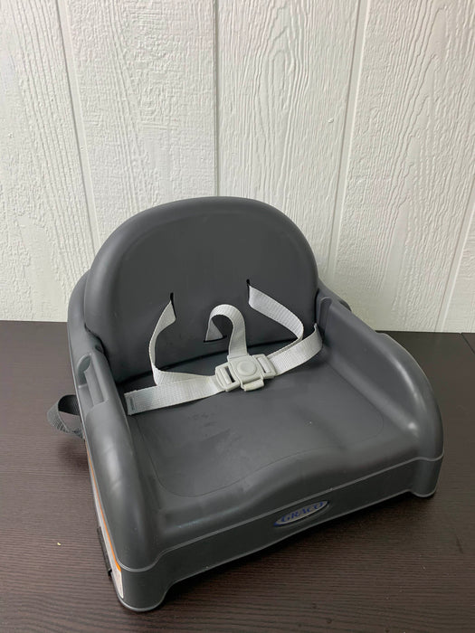 used Graco Blossom Booster Seat