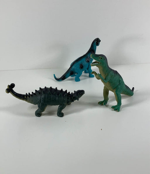 used BUNDLE Dinosaurs