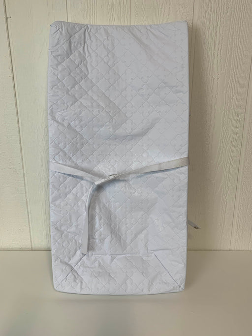 used Colgate Contour Changing Pad