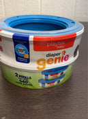 Shop Diaper Genie Refill Bags, 2 pack at GoodBuy Gear