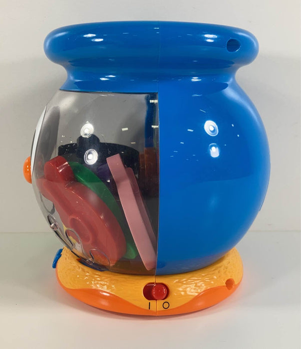 secondhand The Learning Journey Learn With Me Fun Fish Bowl