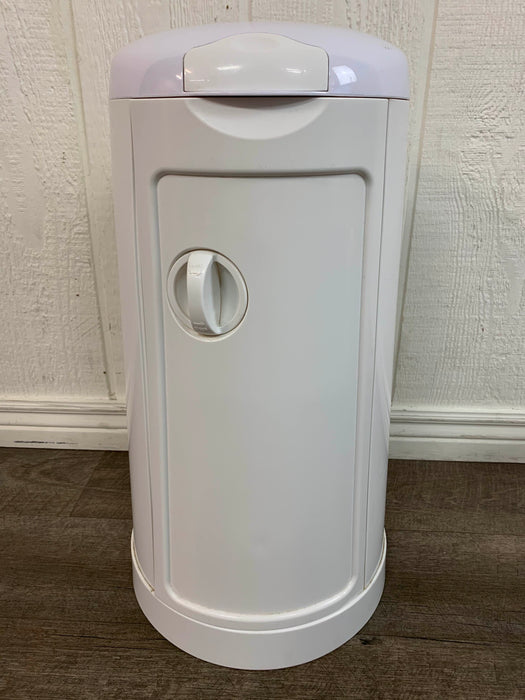 secondhand Munchkin Arm & Hammer Diaper Pail