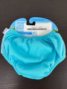 secondhand iPlay Reusable Swim Diaper, 12 Months