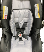 secondhand Infantcarseat