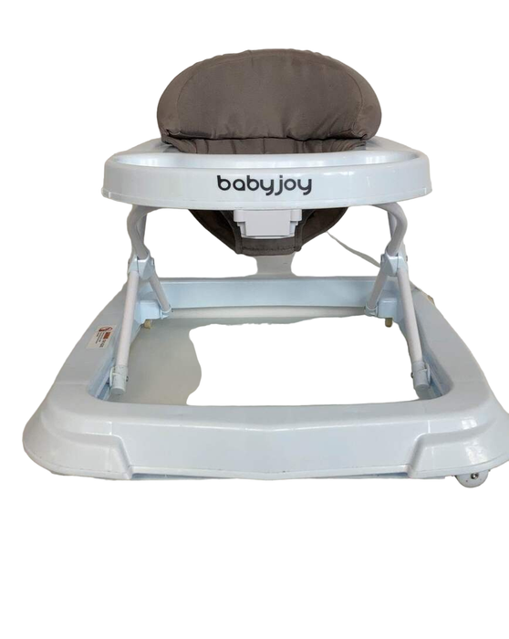secondhand Baby Joy Baby Walker
