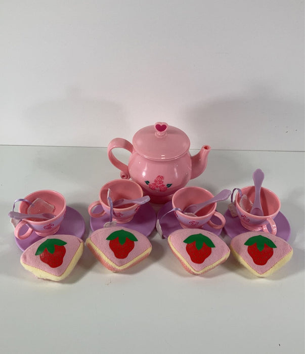 Shop Playskool Rose Petal Cottage Accessories at GoodBuy Gear