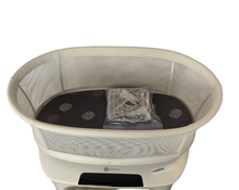 secondhand 4moms MamaRoo Sleep Bassinet