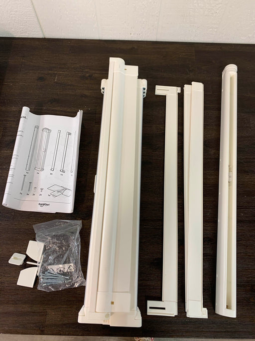 secondhand BabyDan Guard Me Safety Gate