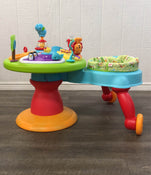 used Activity Centers