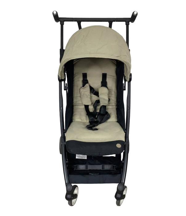 secondhand Strollers