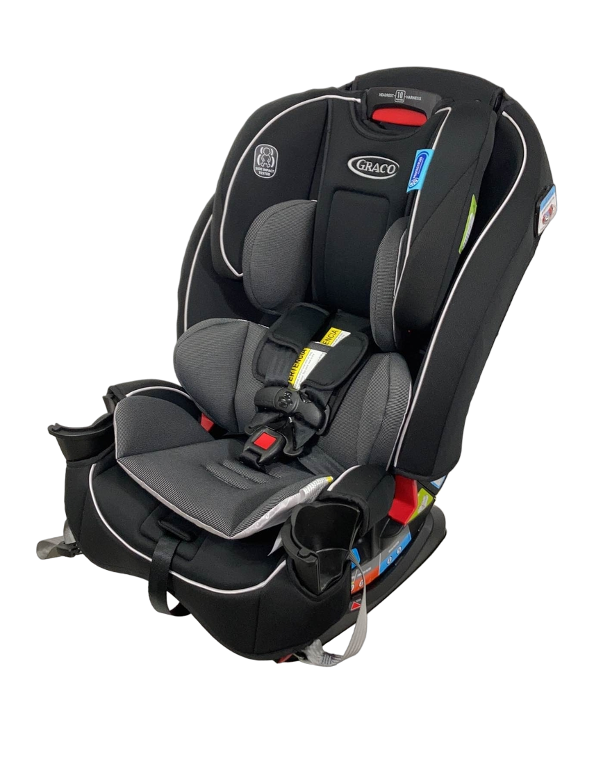 Graco SlimFit Convertible Car Seat 2022 Galactic