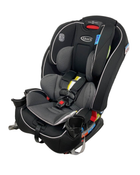 used Graco SlimFit Convertible Car Seat, 2022, Galactic