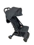 used Mountain Buggy Nano Stroller, 2022, Black